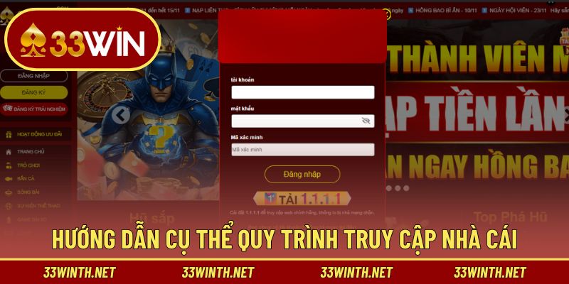 Từng thao tác chi tiết mà bạn nên nắm