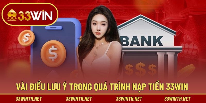 Tổng hợp yếu tố nên cẩn trọng trong lúc tạo lệnh