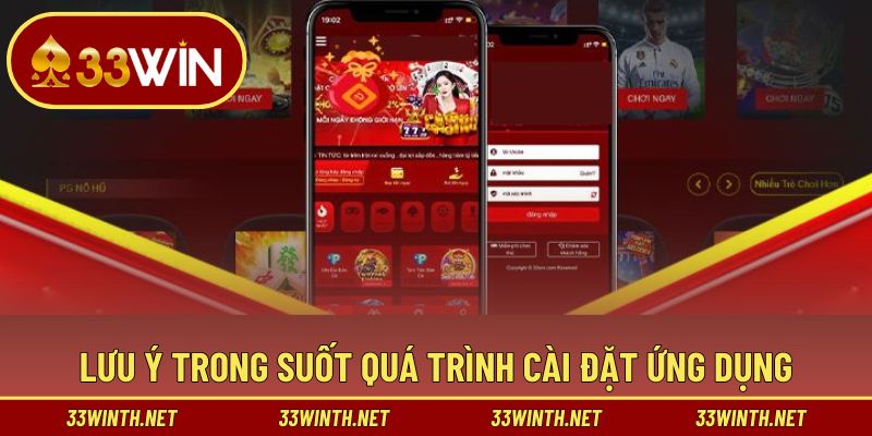Đặc điểm chú ý cần ghi nhớ