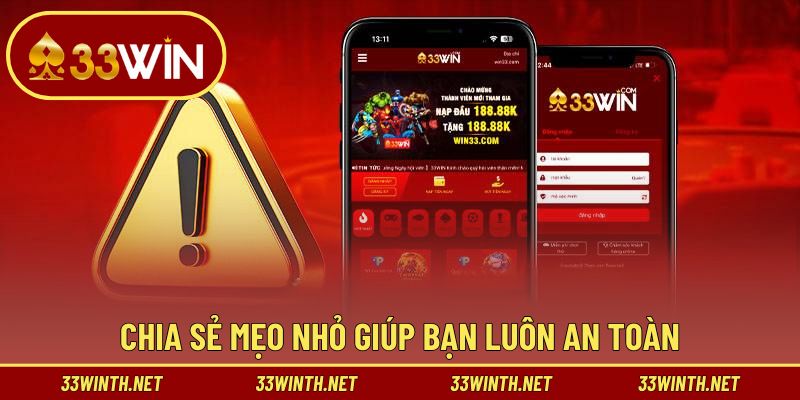 Hướng dẫn cách phân biệt link Những lưu ý khi khi truy cập sân chơichủ