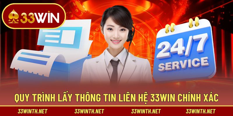 Hướng dẫn lấy địa chỉ kết nối nhân viên CSKH